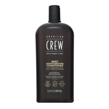 American Crew Daily Moisturizing Conditioner