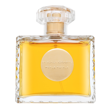 Pascal Morabito Perle Royale