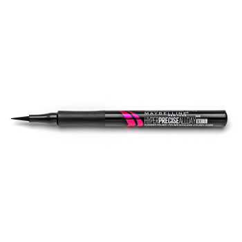 Maybelline Hyper Precise All Day Eyeliner Matte Black
