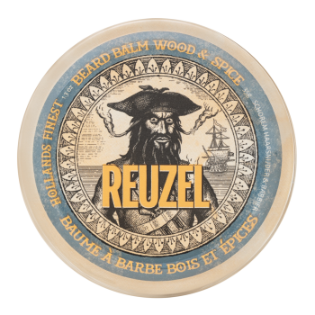 Reuzel Beard Balm Wood & Spice