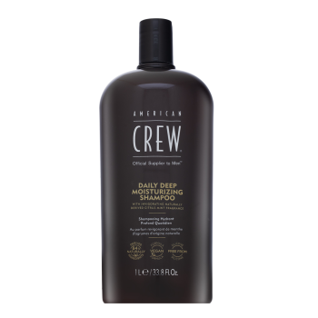 American Crew Daily Deep Moisturizing Shampoo