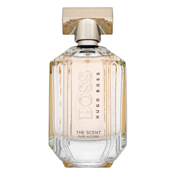 Hugo Boss Boss The Scent Pure Accord