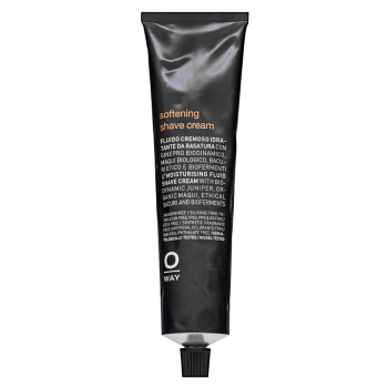 OWAY Softening Shave Cream