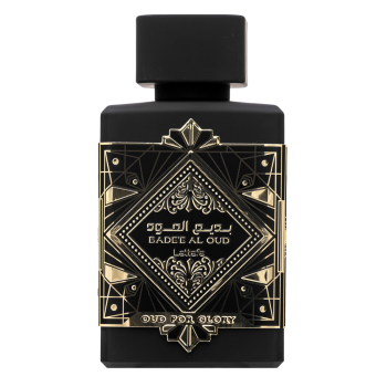 Lattafa Badee Al Oud Oud For Glory