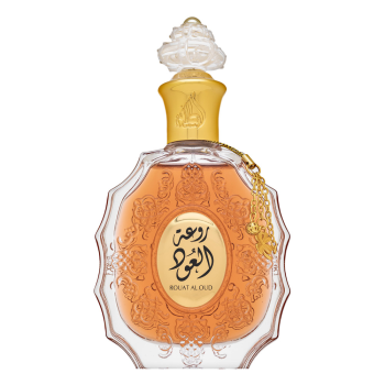 Lattafa Rouat Al Oud