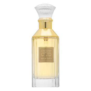 Lattafa Velvet Oud