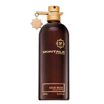 Montale Aoud Musk
