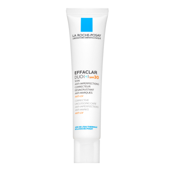 La Roche-Posay Effaclar Duo [+] Corrective Unclogging Care SPF30
