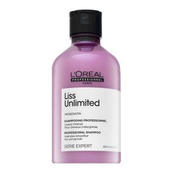 L´Oréal Professionnel Série Expert Liss Unlimited Shampoo