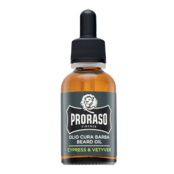 Proraso Cypress And Vetiver Beard