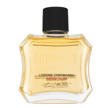 Proraso Moisturizing And Nourishing After Shave Lotion