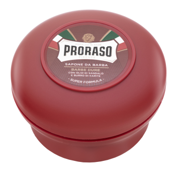 Proraso Shaving Soap Coarse Beards