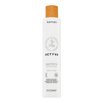 Kemon Actyva Equilibrio Shampoo