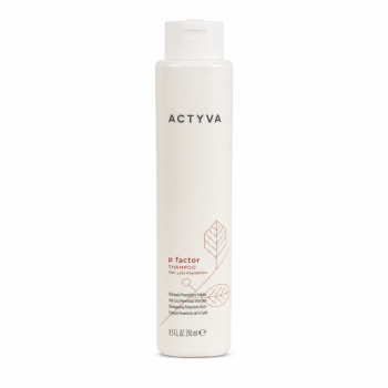Kemon Actyva P Factor Shampoo 250 ml