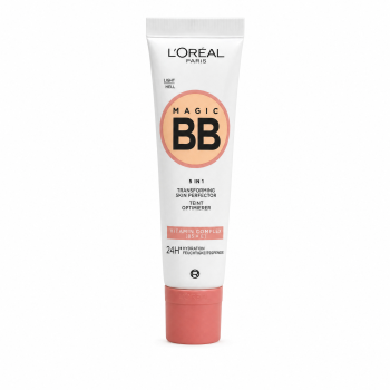 L´Oréal Paris BB C'est Magic Skin Perfector Light