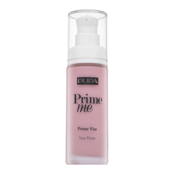 Pupa Prime Me Perfecting Face Primer 004 Lilac