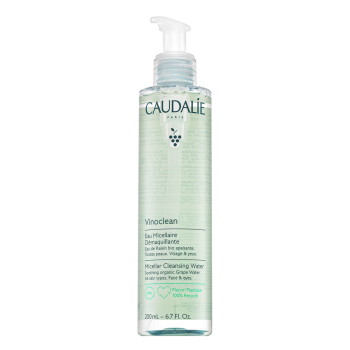Caudalie Vinoclean Micellar Cleansing Water