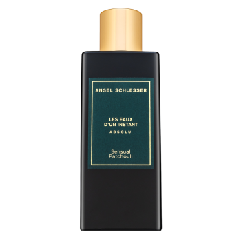 Angel Schlesser Les Eaux D'Un Instant Absolu Sensual Patchouli