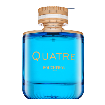 Boucheron Quatre En Bleu Pour Femme