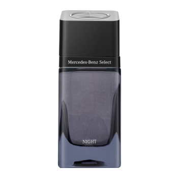 Mercedes-Benz Select Night EDP M 100 ml Tester
