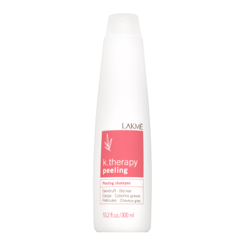 Lakmé K.Therapy Peeling Shampoo Oily Hair
