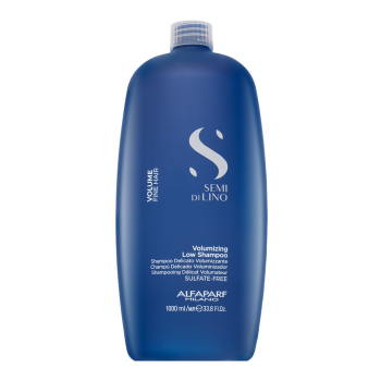 Alfaparf Milano Semi Di Lino Volume Volumizing Low Shampoo