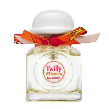 Hermès Hermes Twilly Eau Ginger
