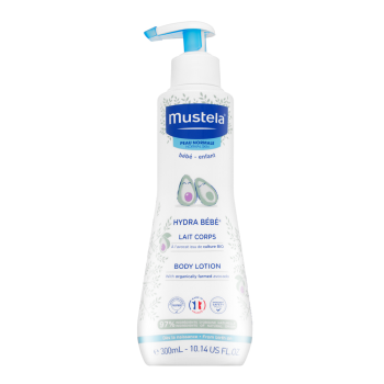Mustela Hydra Bébé Body Lotion
