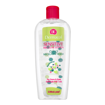 Dermacol Sensitive Micellar Lotion