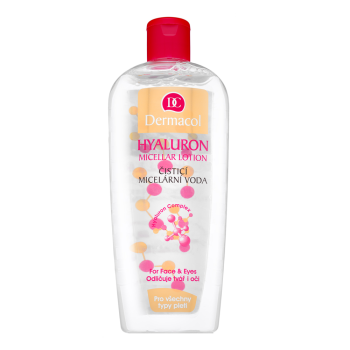 Dermacol Hyaluron Micellar Lotion