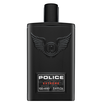 Police Contemporary Extreme