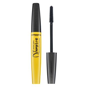 Dermacol Vampire Mega Long Lashes Mascara Black