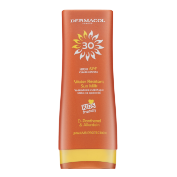 Dermacol Sun Water Resistant Sun Milk SPF30