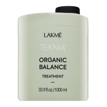 Lakmé Teknia Organic Balance Treatment