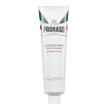 Proraso Sensitive Skin Shaving Soap In Tube