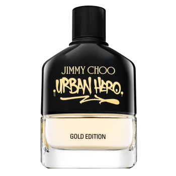 Jimmy Choo Urban Hero Gold Edition