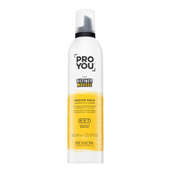 Revlon Professional Pro You The Definer Mousse Medium Hold