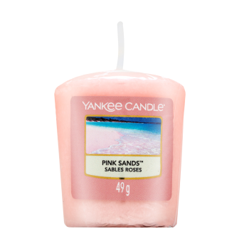 Yankee Candle Pink Sands