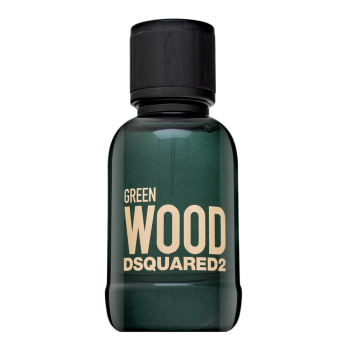 Dsquared2 Green Wood EDT M 100 ml Tester