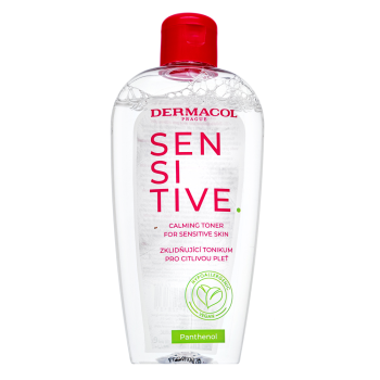 Dermacol Sensitive Calming Toner
