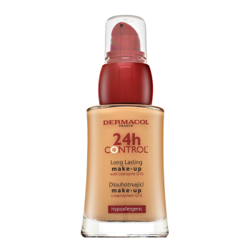 Dermacol 24H Control Make-Up No.3