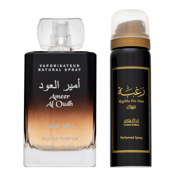 Lattafa Ameer Al Oudh