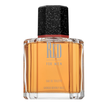 Giorgio Beverly Hills Red for Men