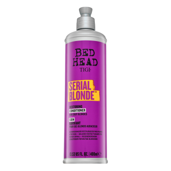 Tigi Bed Head Serial Blonde Restoring Conditioner