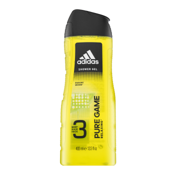Adidas Pure Game