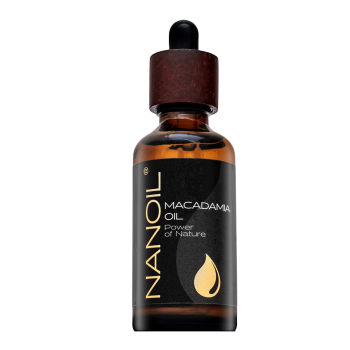 Nanoil Macadamia