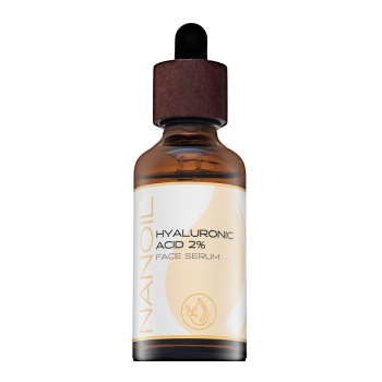 Nanoil Hyaluronic Acid 2% Face Serum