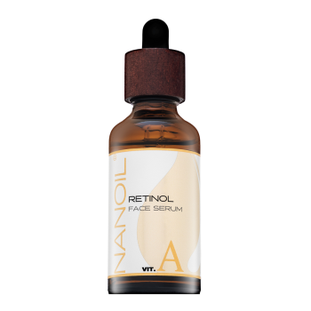 Nanoil Retinol Face Serum