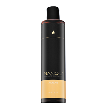 Nanoil Micellar Shampoo Algae