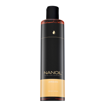 Nanoil Micellar Shampoo Argan